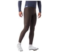 Salopette lunga Espresso 2 marrone