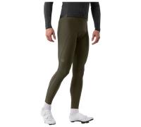 Salopette lunga Espresso 2 verde scuro