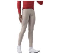 Castelli - Espresso Trnstn Bibtight - Pantaloni da ciclismo M grigio
