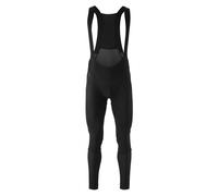 Gonso Sqlab Go Bib Tights Nero 4XL Uomo Black