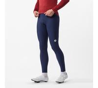 salopette lunga leggera espresso trnstn belgian blue Castelli Ciclismo