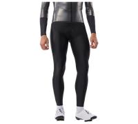 Salopette lunga Nano Rain nero