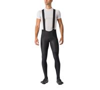 Castelli collant sorpasso ros nero
