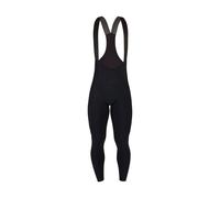 Salopette Lunga Q36.5 Gregarius Hybrid Light Nera, Taglia S