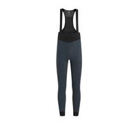 Salopette lunga Rogelli Signature Gris