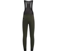 Salopette lunga Rogelli Signature Vert