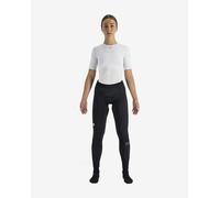 Salopette lunga senza bretelle Sportful Neo nero donna - S