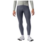 Castelli - Sorpasso Pro Bibtight - Pantaloni da ciclismo L bianco