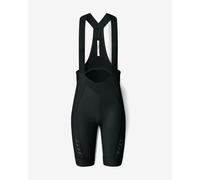 Salopette MAAP Team Evo Cargo nero donna - L