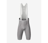 Salopette MAAP Team Evo Long grigio titanio - L