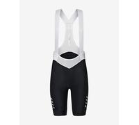 Salopette MAAP Team Evo nero bianco donna - XS