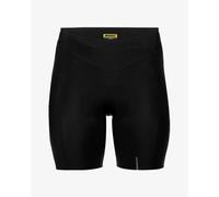 Salopette Mavic Essential nero donna - XS