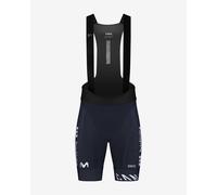 Salopette Movistar Team 2024 Revolution 2.0 nero - XS