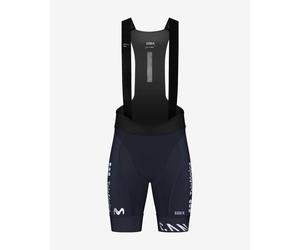 Salopette Movistar Team 2024 Revolution 2.0 nero - XS