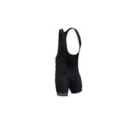 Leatt MTB 4.0 Pantaloncini con bretelle da bicicletta, taglia S