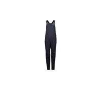 POC - Women's Essential MTB Dungaree - Pantaloni da ciclismo S blu/nero