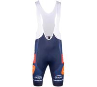 Salopette Nalini Team Picnic-Postnl 2025 Training L / Blu