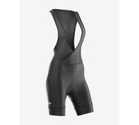 Northwave - Women's Active Bibshort - Pantaloni da ciclismo XS grigio