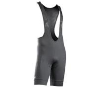 Northwave active bib calzamaglia nero uomo