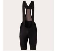 Salopette Oakley Off Grid Cargo - Nero S / Nero