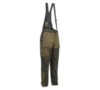 Salopette PERCUSSION Grand Nord Vert 44