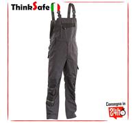 Salopette/Pettorina da Lavoro Land