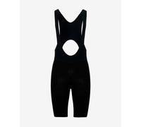 Salopette Pissei Prima Pelle nero scuro - XXL