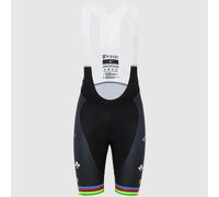 Salopette Pissei UAE Team Emirates 2025 - Tadej Pogacar L / Nero