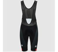 Salopette Pissei UAE Team Emirates 2025 XXXL / Nero