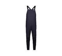 POC - Essential MTB Dungaree - Pantaloni da ciclismo M blu/nero