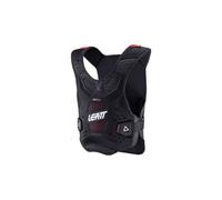 Leatt Reaflex Youth unisex nero, taglia L/XL