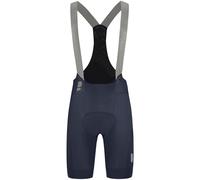 Salopette Q36.5 Adventure Cargo - Blu L / Blu