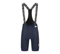 Salopette Q36.5 Adventure Cargo Blu, Taglia L