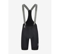 Salopette Q36.5 Adventure Cargo nero - L