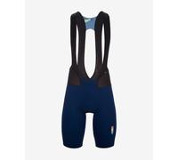 Salopette Q36.5 Dottore Clima blu scuro nero - XS