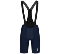 Salopette Q36.5 Dottore Hybrid - Blu scuro XS / Blu