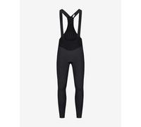 Salopette Q36.5 Dottore Hybrid nero opaco - XS