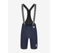 Salopette Q36.5 Dottore PRO blu - S