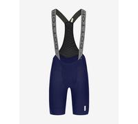 Salopette Q36.5 Dottore PRO blu scuro - XL
