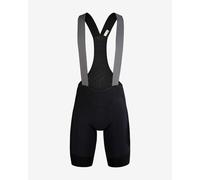 Salopette Q36.5 Gregarius Essential nero opaco - 3XL