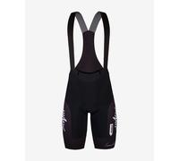 Salopette Q36.5 Gregarius Nibali Shark nero - S