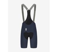 Salopette Q36.5 Gregarius Pro blu navy - S