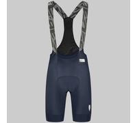 Salopette Q36.5 Gregarius Pro blu navy - XXL