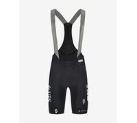 Salopette Q36.5 Gregarius Pro Cycling Team 2025 nero - M