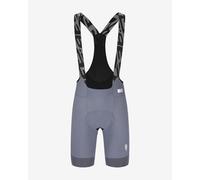 Salopette Q36.5 Gregarius Pro grigio bluastro - M