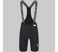 Q36.5 Gregarius Pro Bib Shorts Nero L Uomo
