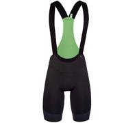 Salopette Q36.5 Gregarius Pro Signature - Nero L / Nero
