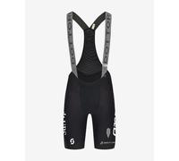 Salopette Q36.5 Pro Cycling Team 2025 Dottore Pro nero - XXS