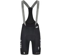 Salopette Q36.5 Pro Cycling Team 2025 Gregarius XXL / Nero