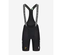 Salopette Q36.5 Pro Cycling Team 2026 Dottore PRO nero - XS